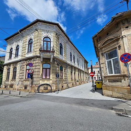 Muzeului Studio Cluj-Napoca Exterior photo