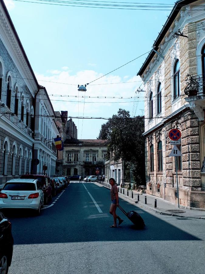 Muzeului Studio Cluj-Napoca Exterior photo